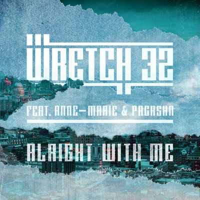 Alright With Me (feat. Anne Marie & PRGRSHN)