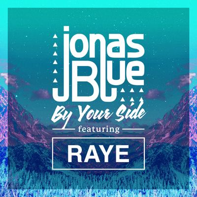 By Your Side (feat. Raye)