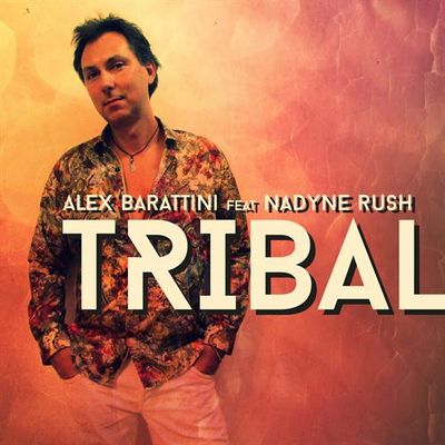 Tribal (feat. Nadyne Rush)