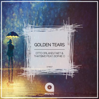 Golden Tears (feat. Sophie C)