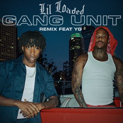 Gang Unit (feat. YG)
