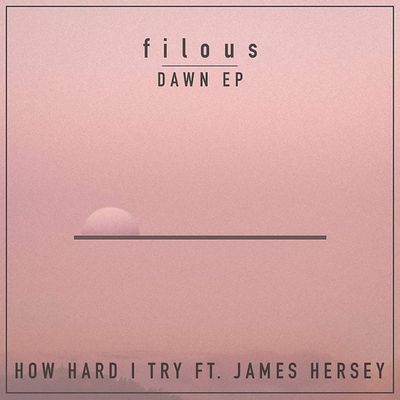 How Hard I Try (feat. James Hersey)