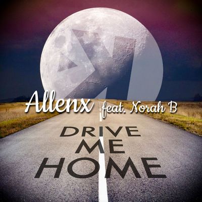 Drive Me Home (feat. Norah B)