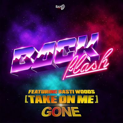 Gone (Take On Me) (feat. Basti Woods)