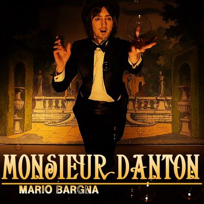 Monsieur Danton