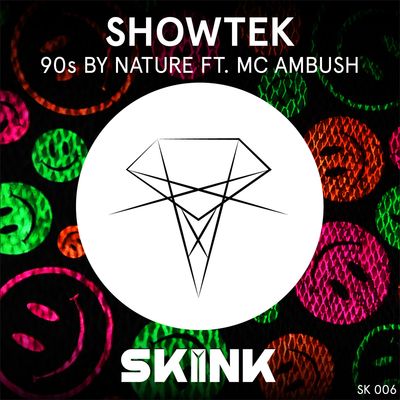 90s By Nature (feat. MC Ambush)