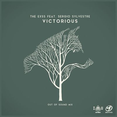 Victorious (feat. Sergio Sylvestre)
