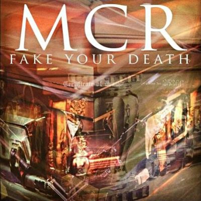 Fake Your Death
