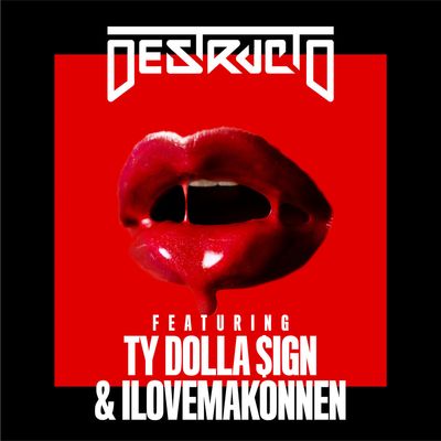 4 Real (feat. Ty Dolla $ign & I LOVE MAKONNEN)