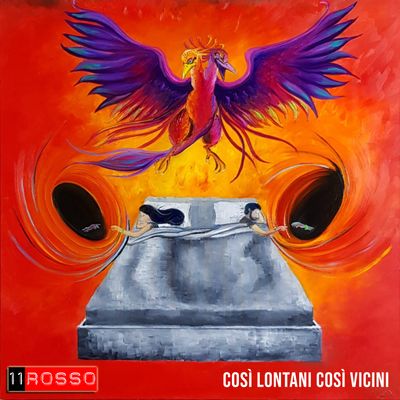 Così lontani, così vicini