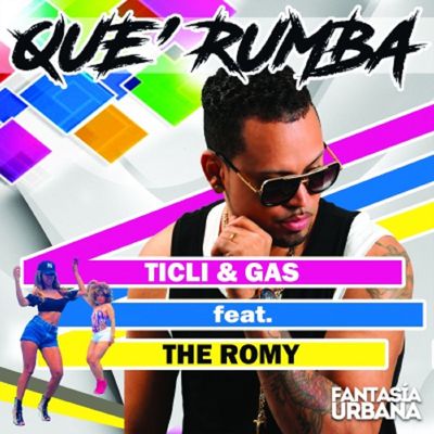 Que Rumba (feat. The Romy)