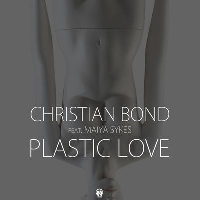 Plastic Love (feat. Maiya Sykes)