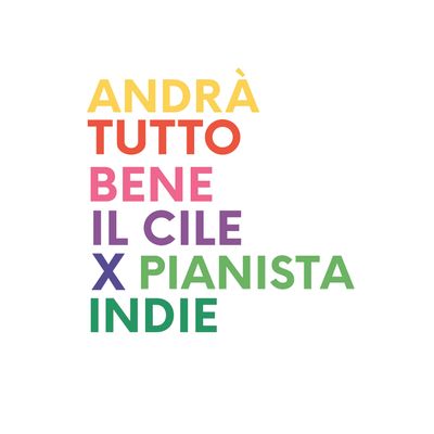 Andrà tutto bene (feat. Pianista Indie)