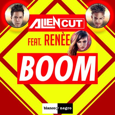 Boom (feat. Renèe)