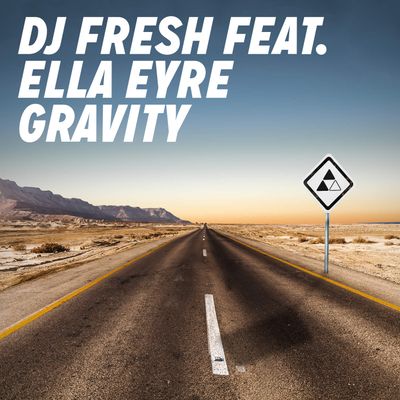 Gravity (feat. Ella Eyre)