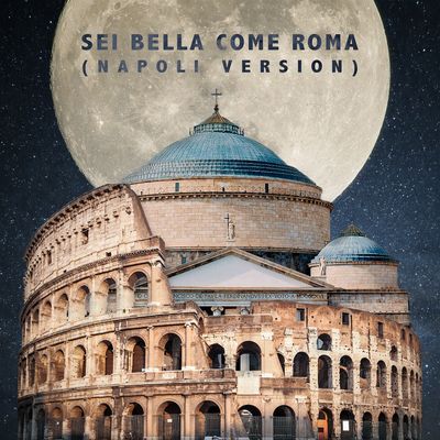 Sei bella come Roma