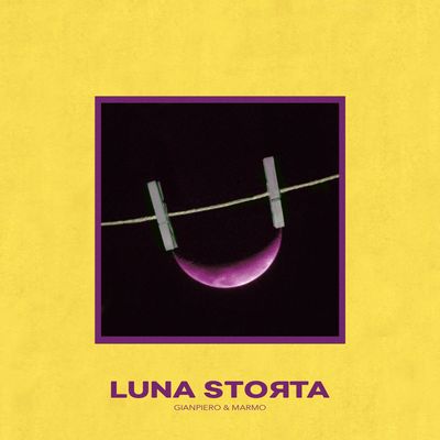 Luna storta