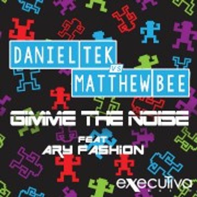 Gimme The Noise (feat. Ary Fashion)