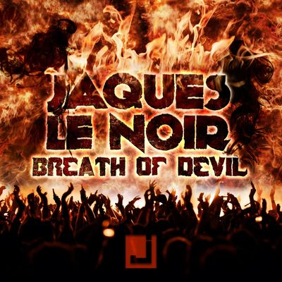 Breath of Devil