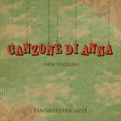 Canzone di Anna
