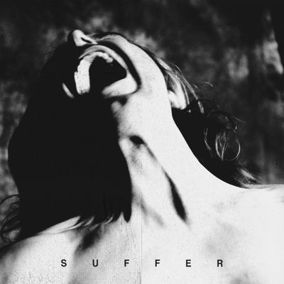 Suffer