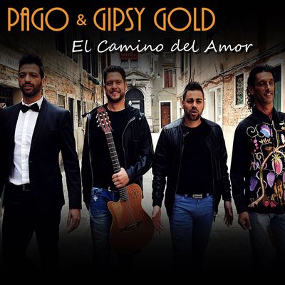 El Camino Del Amor