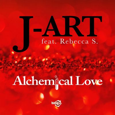 Alchemical Love (feat. Rebecca S)