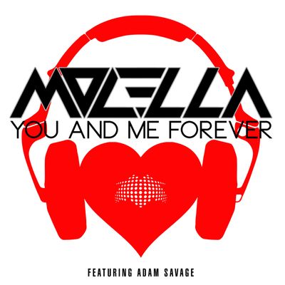 You And Me Forever (feat. Adam Savage)