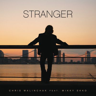 Stranger (feat. Mikky Ekko)