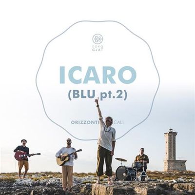 Icaro blu, Pt. 2