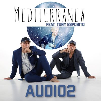 Mediterranea (feat. Tony Esposito)