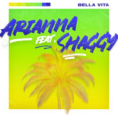 Bella Vita (feat. Shaggy)