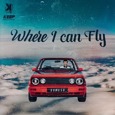 Where I Can Fly