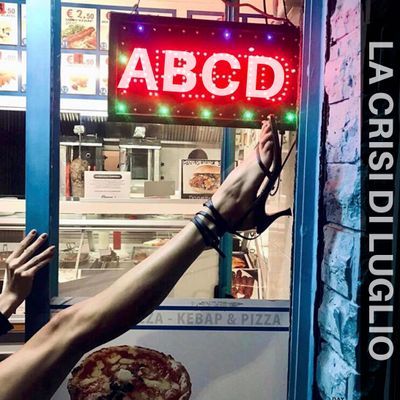 ABCD