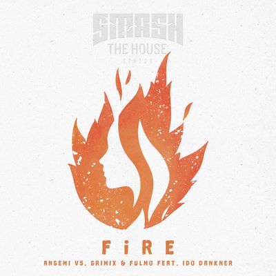 Fire (feat. Ido Dankner)