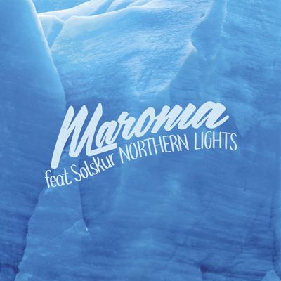 Northern Lights (feat. Solskur)