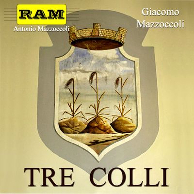 Tre colli