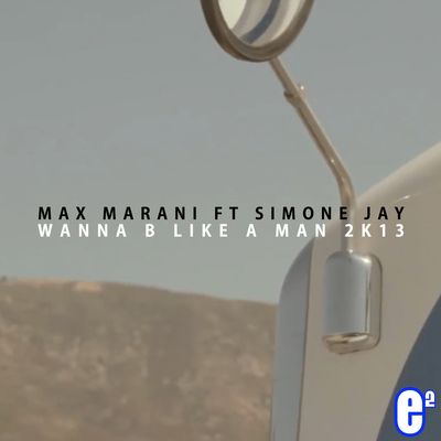 Wanna B Like a Man (feat. Simone Jay)