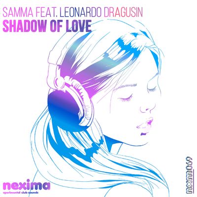 Shadow of Love (feat. Leonardo Dragusin)