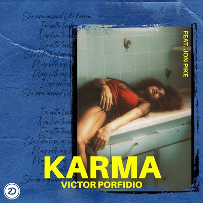 Karma (feat. Jon Pike)