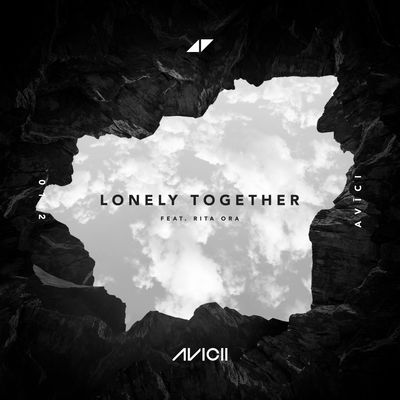 Lonely Together (feat. Rita Ora)
