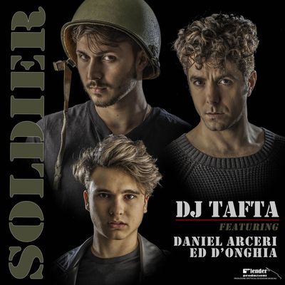 Soldier (feat. Daniel Arceri & Ed D'Onghia)