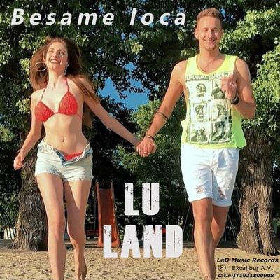 Besame Loca