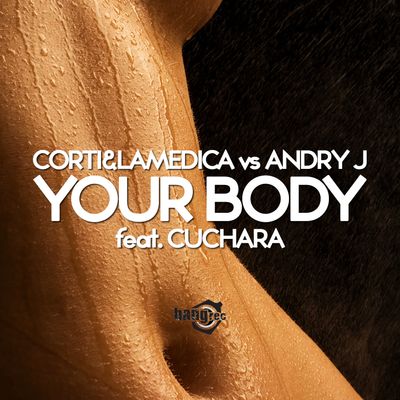 Your Body (feat. Cuchara)