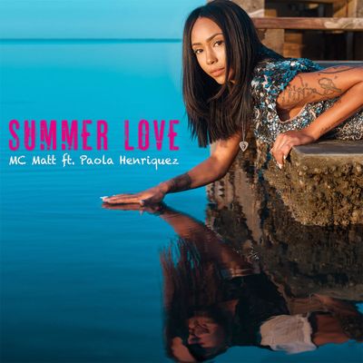 Summer Love (feat. Paola Henriquez)
