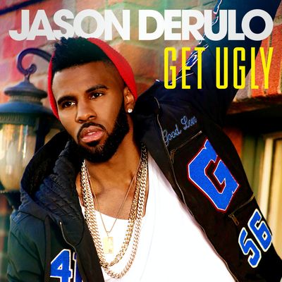 Get Ugly