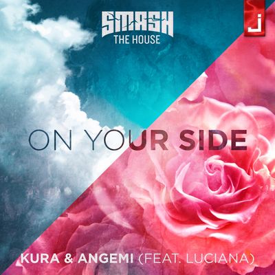 On Your Side (feat. Luciana)