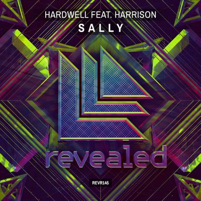 Sally (feat. Harrison)
