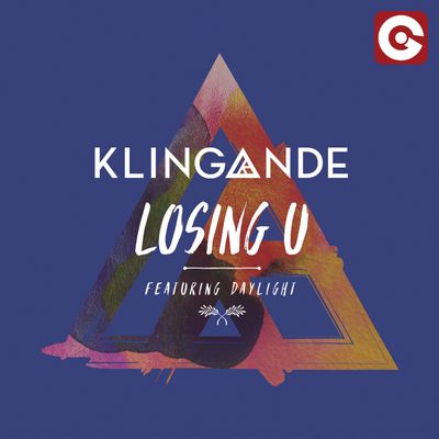 Losing U (feat. Daylight)