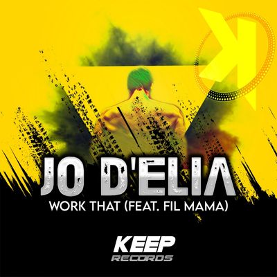 Work That (feat. Fil Mama)